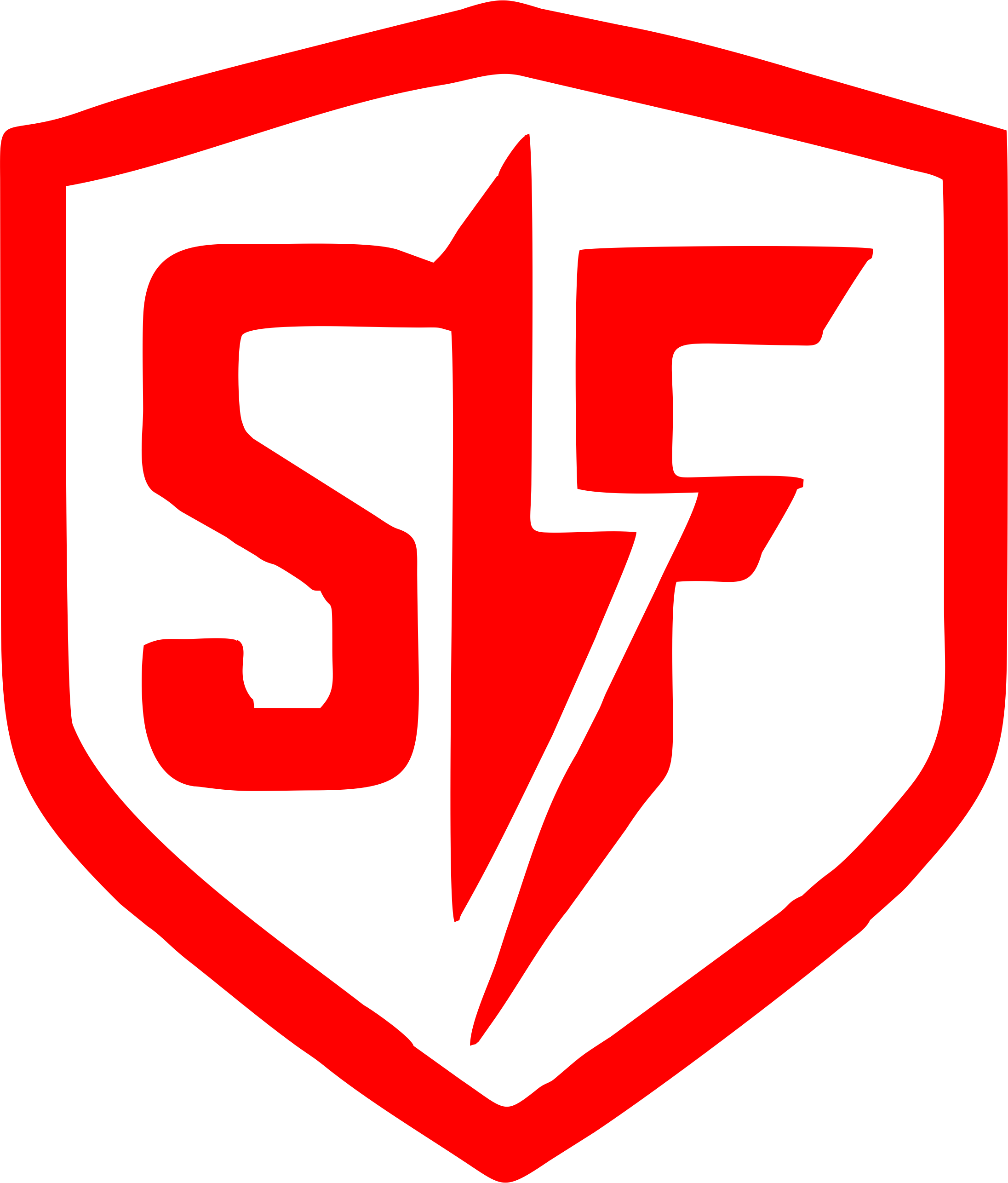 StudForce Logo